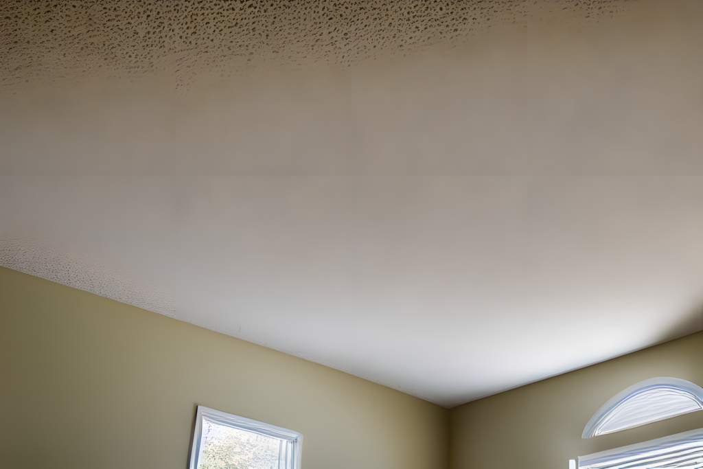 Popcorn Ceiling Removal Seattle WA